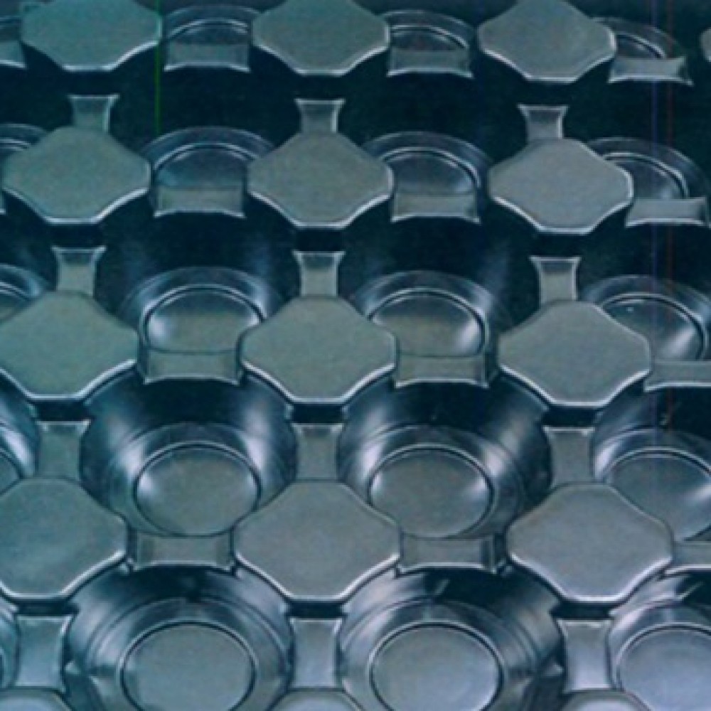 PP/PE Tray