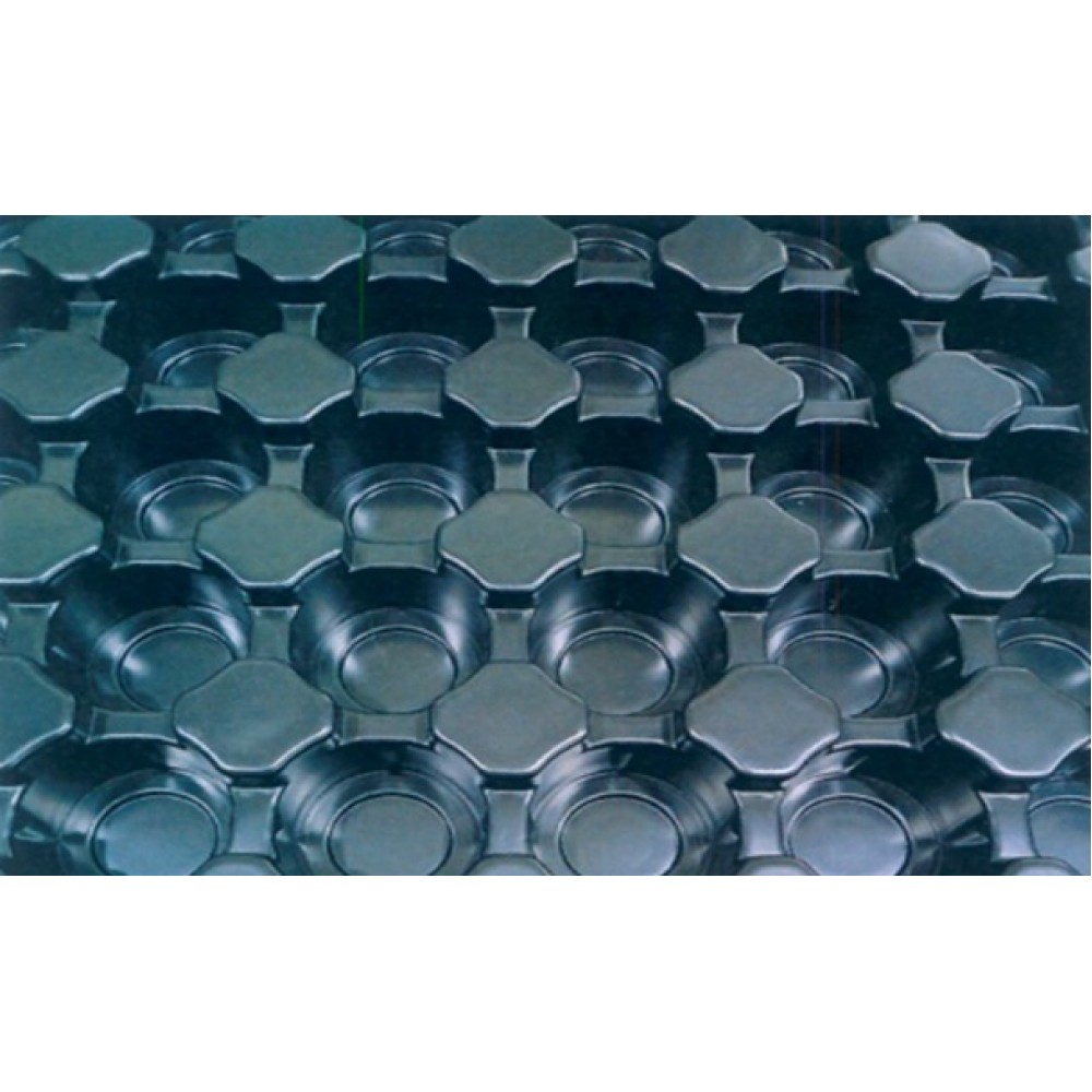 PP/PE Tray