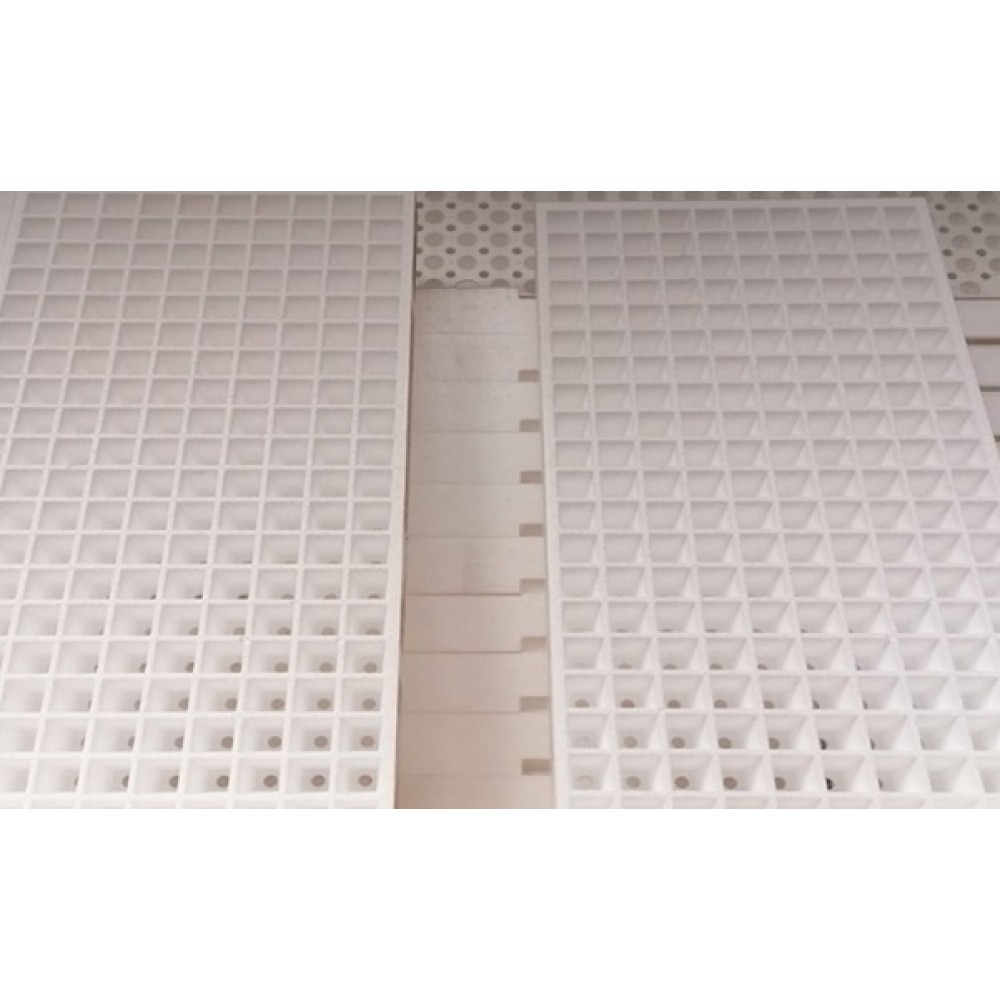 PP/PE Tray