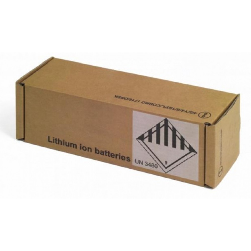 UN3480 HAZMAT Box